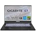 Produktbild GIGABYTE G7 Gaming Laptop Intel Core i5 12500H GeForce RTX 3060 17.3 Zoll 300Hz Display G7 KE - 52DE414SD