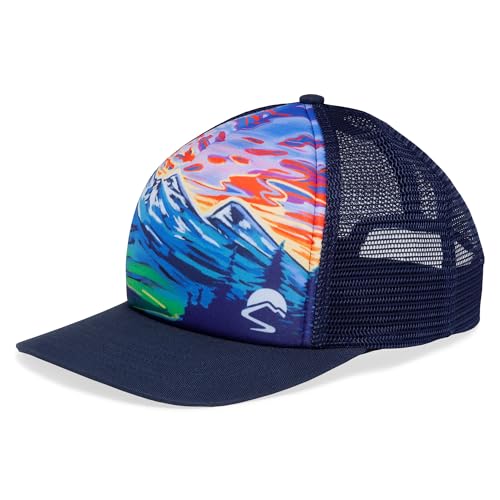 Image of Sunday Afternoons Artist Series Trucker Cap