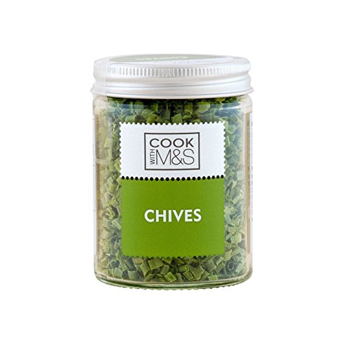 Marks & Spencer Chives 4g - (Marks & Spencer) チャイブの4G [並行輸入品]のサムネイル