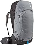 Easy to customize for a perfect fit with 15cm/6in of torso adjustability and a QuickFit shoulder harness that allows for 3 different shoulder strap width settings