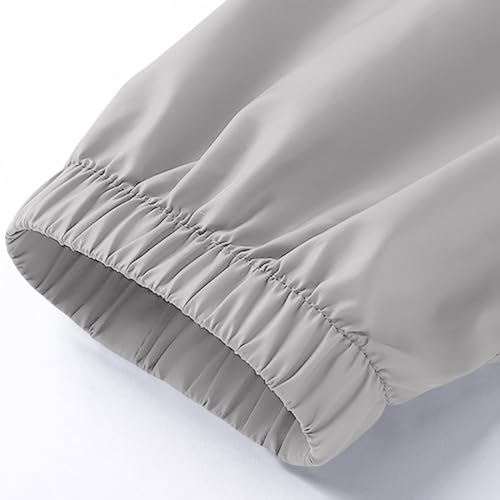 Lightweight Sun Hoodies for Men Long Sleeve Comfort Jackets Workout Outerwear for Fishing, Swimming & Outdoor Sports2