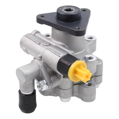 HouYeen Power Steering Pump for Ni-ssan NV400 O-pel Vaux-hall Movano B Re-nault Master mk3 2.3 DCI CDTI 2010-Onwards