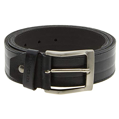Cinto Masculino Democrata - 540F PRETO