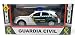 PLAYJOCS Coche Guardia Civil GT-1009