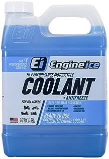 TYDS008 High Performance Coolant - 0.5 Gallon