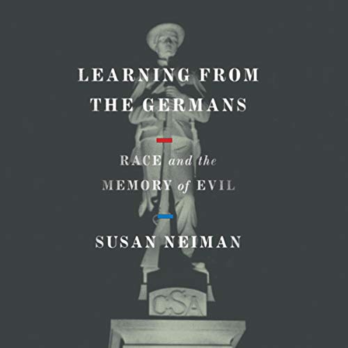 Learning from the Germans by Susan Neiman episode artwork