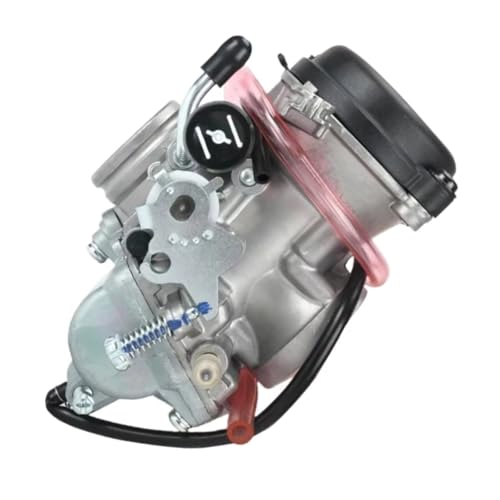 �ėp �L���u���^�[ Compatible With Suzuki For EN125 For 125cc 26 �~�����[�g���}�j���A���`���[�N�Y�������I�[�g�o�C Carburador �������i�A�N�Z�T���[