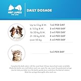 NBF Lanes | Gastrovom Hund und Katze, schmackhaftes Gel 50 ml, zur Erhaltung der normalen Magenfunktion