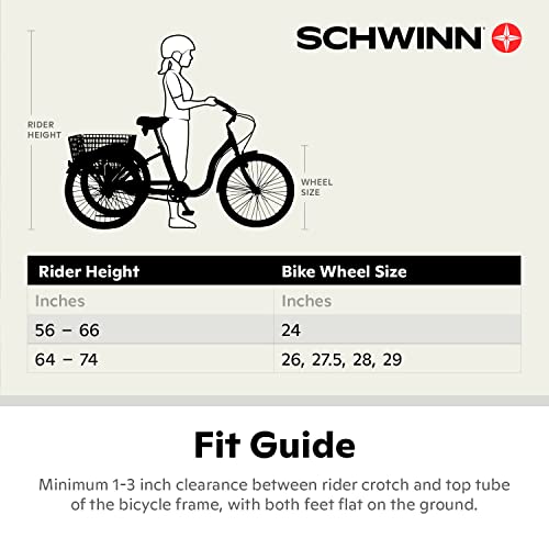 Schwinn Meridian