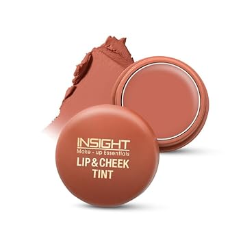 Insight Cosmetics Lip & Cheek Tint, B07-03
