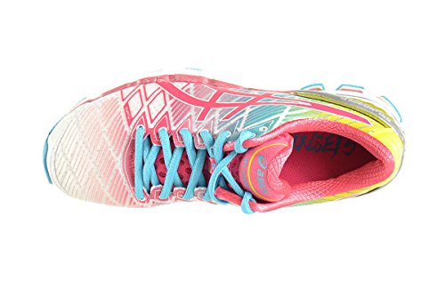 asics kinsei 5 teaberry