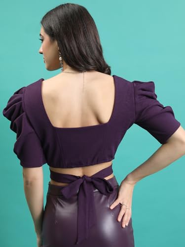 Image of Tokyo Talkies Women Tops