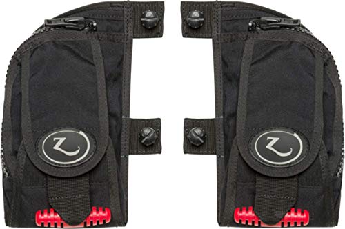 Zeagle 20 lb Zip Touch Weight System Accessories