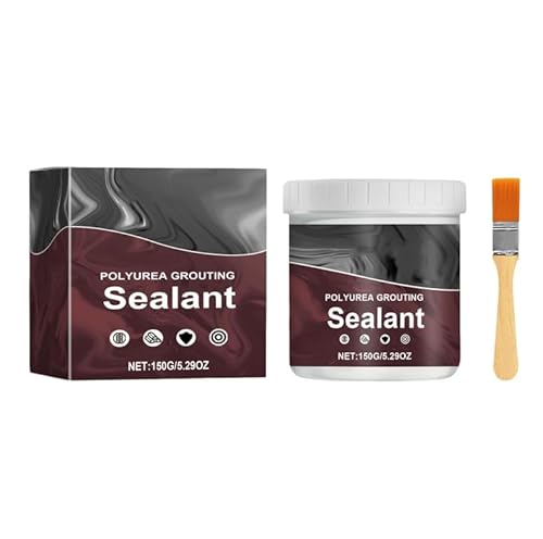 ポリ尿素グラウトシーラント、屋内窓コーキングシーラント、液体ゴム防水シーラント、ポリ尿素コーティング、多機能シャワータイルグラウトシーラー、タイル壁セメントひび割れ漏れ修理