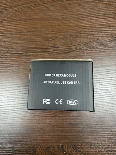 ELP Zoom Webcam 1080P with 5–50mm Manual Variable Focus Lens,Full HD 2MP OV2710 USB Camera Compatible with Mac OS/Windows/Linux/Android,Computer Web Camera for Video Conferences USBFHD01M-SFV(5-50) - Image 15