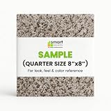 Smart Squares PureColor Solution Dyed Tile