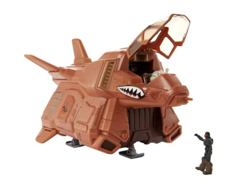 Disney And Pixar Lightyear Hyperspeed Series Armadillo With Izzy & Buzz