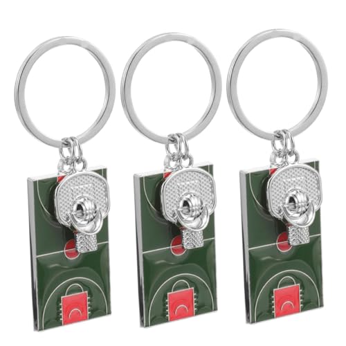 Accessoires de basket compacts pour ne plus jamais perdre vos clés - 6