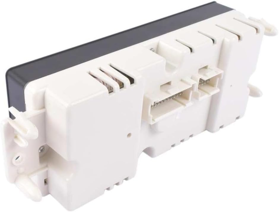 AC Heater Climate Control Module 15077479 Trailblazer Envoy Rainier 15077479