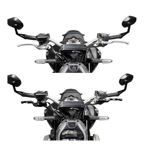 Levier de frein et d'embrayage pour CB1000 Hornet SP