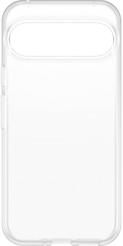 Otterbox Sleek Série Coque pour Google Pixel 9 Pro XL, Antichoc, Anti-Chute, Ultra-Mince, Protection Fine, testé Selon Les Normes Militaires, Transparent, Livré sans Emballage - 5