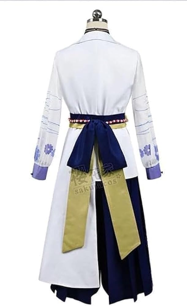 Amazon.co.jp: NU: カーニバル 玖夜 コスプレ衣装（ウィッグ靴別売り