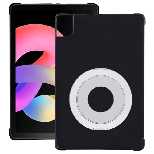 Funda TCL Tab 10L Gen 4 2025 con soporte escritorio para solucionar caídas y mala postura