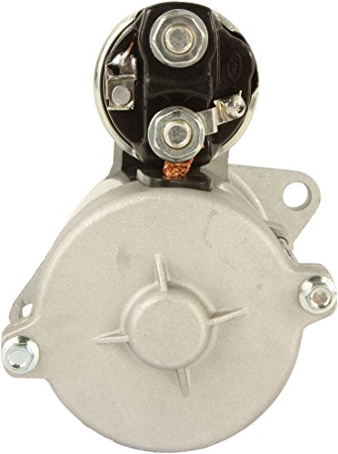 Db Electrical 410-52080 Starter Compatible With/Replacement For Kawasaki Mule Kaf300 500 520 550 Kaf 300 #TOP3
