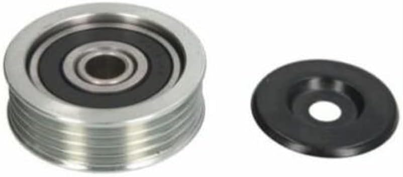 Idler Pulley 4916070AA0 for Fiat Sedici 1.6 2006-2014