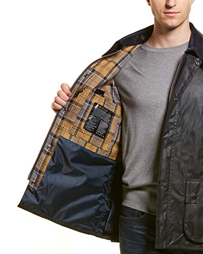 Opiniones y reviews de Chaqueta barbour disponible en línea para comprar. 13 Imagen adicional