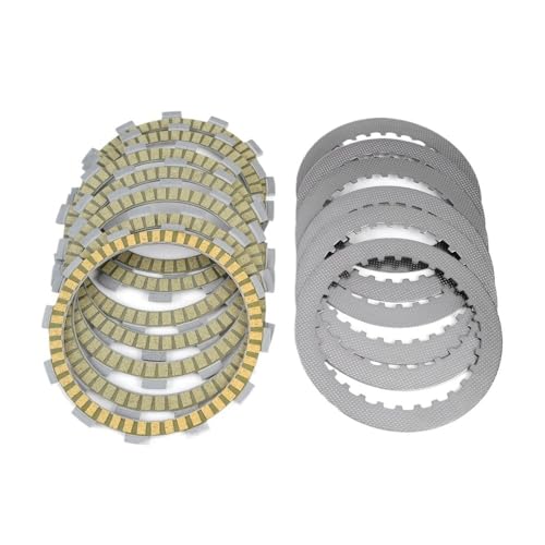 Disque de friction d'embrayage VS800 VL800 et VS750