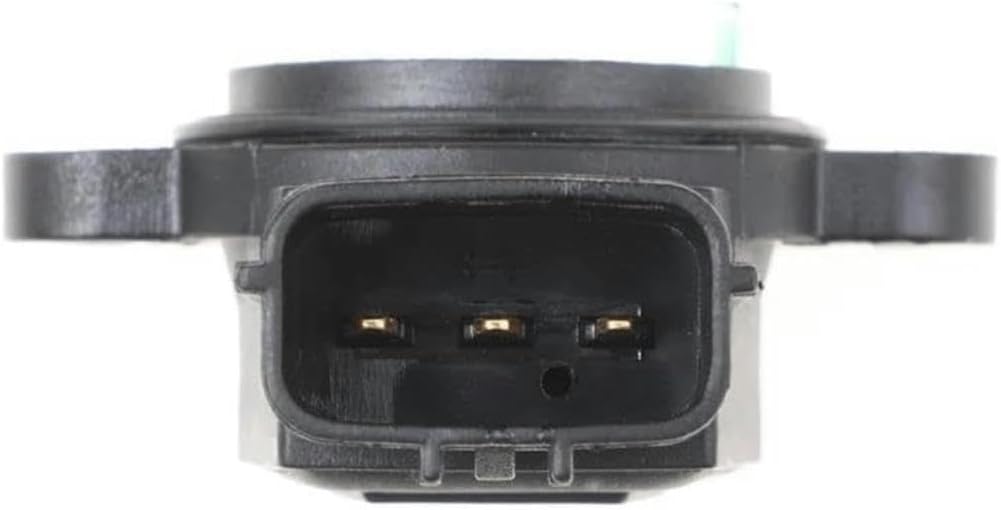 Car Throttle Position Sensors 97372851 8973728510 for Holden for Jackaroo Diesel 3.0L for 4Jx1 for K-M 1998 TPS Throttle Position Sensor