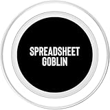 Zoom IMG-1 fun spreadsheet goblin humor design Zoom IMG-1 fun spreadsheet goblin humor design