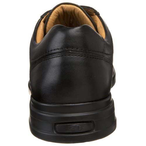 Image of Neil M Men's Engineer Lace-Up