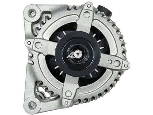 As-Pl A6131Pr Alternator