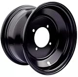 ✅Compatibile con pneumatici misura 19x7.00-8, adatto sia a uso stradale che offroad