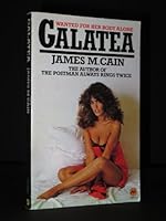 Galatea 0417058403 Book Cover