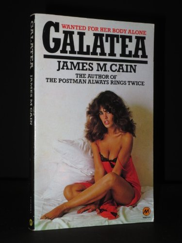 Galatea 0417058403 Book Cover