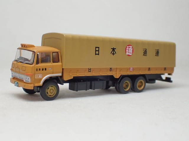 Amazon.co.jp: トラックコレクション 第3弾 034 三菱ふそう FU 日本