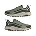 adidas Men's Terrex Anylander Hiking, Tent Green/Carbon/Olive Strata, 12