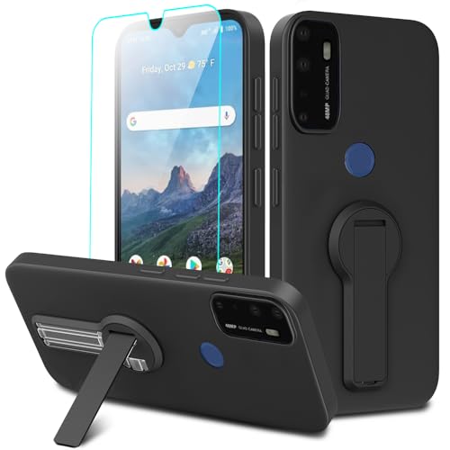 Coque Cricket Dream 5G antichoc avec béquille pliable à 360 degrés