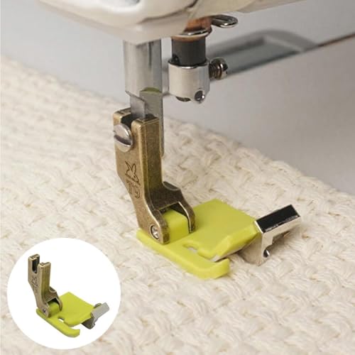 T9 Pie Prensatela Multifuncional Ajustable para Máquina de Coser miniatura 6