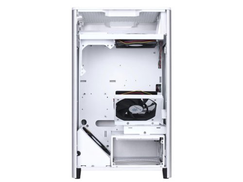 Build My PC, PC Builder, SilverStone Technology FT03S