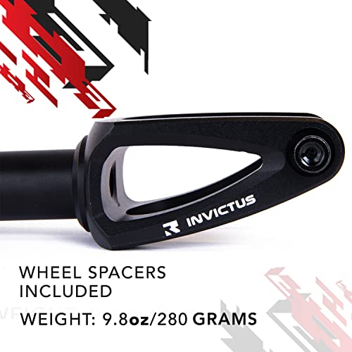 Fourche Scooter IHC Root Industries Invictus V2 pour trottinette freestyle
