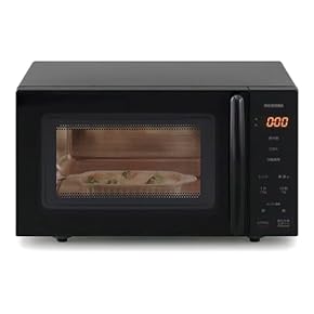 Amazon.co.jp: 電子レンジ・オーブン - アイリスオーヤマ