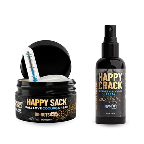 Derm Dude Bundle Hombre: Desodorante y Spray 2oz C/U miniatura 1
