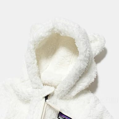 Patagonia　クマ　ロンパース 楽天市場】パタゴニア ロンパース（ブランドパタゴニア）の通販