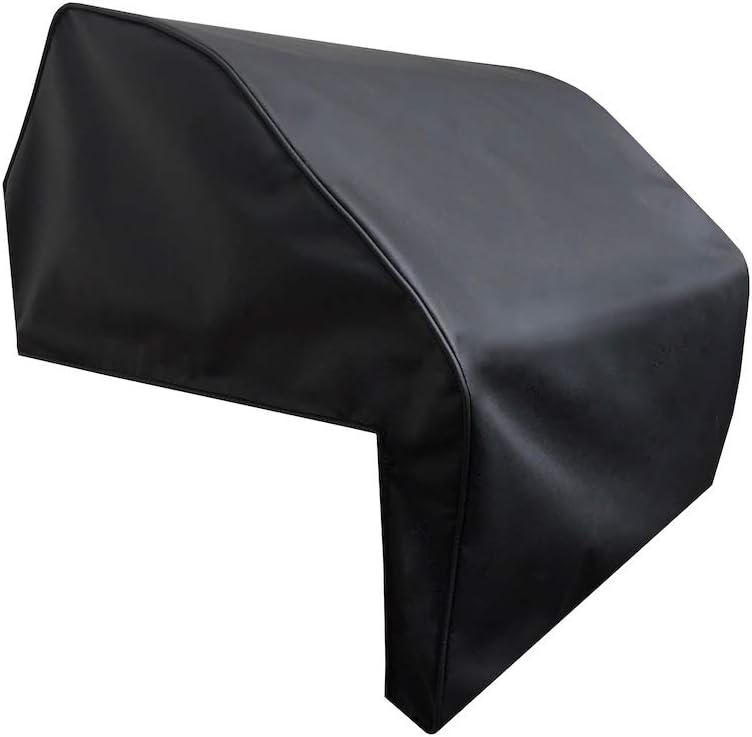 Windproof Covers 30 inch Heavy Duty Premium Vinyl Grill Cover to fit Sedona Built-in Grill