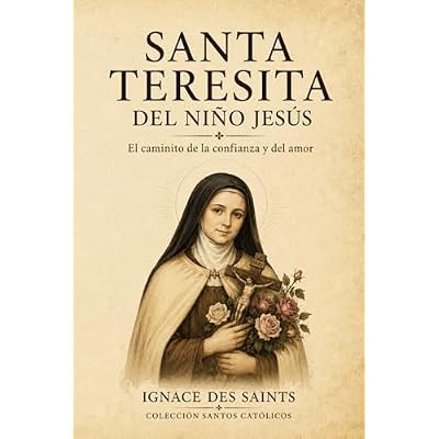 Santa Teresita del Ni&ntilde;o Jes&uacute;s