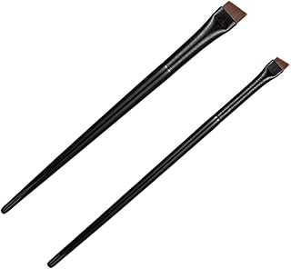 PartyKindom 3sets Ultra Thin Eyeliner Angled ...